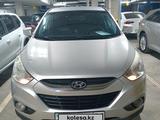 Hyundai Tucson 2013 года за 6 900 000 тг. в Астана