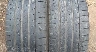 Шины 235/45 R17 — "Continental ContiSportContact 3" (Португалия) за 30 000 тг. в Астана