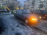 ВАЗ (Lada) 2110 2001 года за 750 000 тг. в Семей