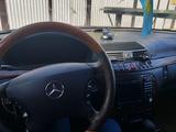 Mercedes-Benz S 500 2002 года за 3 700 000 тг. в Караганда – фото 5