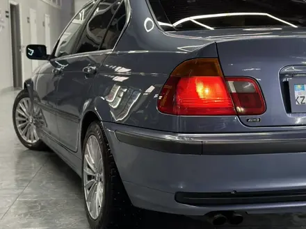 BMW 323 2000 года за 3 100 000 тг. в Семей – фото 18
