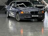 BMW 323 2000 года за 3 100 000 тг. в Семей