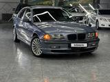 BMW 323 2000 года за 3 100 000 тг. в Семей – фото 2
