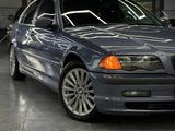 BMW 323 2000 года за 3 100 000 тг. в Семей – фото 3