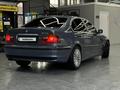 BMW 323 2000 года за 3 100 000 тг. в Семей – фото 11