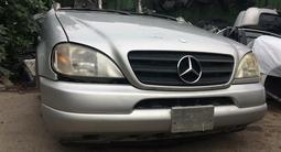 Передняя часть БМВ Е60 за 5 000 000 тг. в Алматы – фото 3