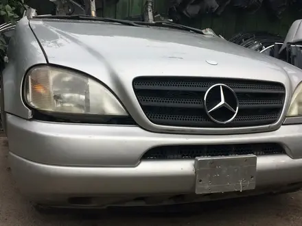 Передняя часть БМВ Е60 за 5 000 000 тг. в Алматы – фото 3