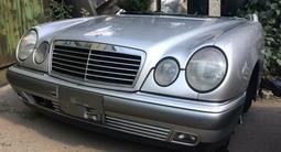 Передняя часть БМВ Е60 за 5 000 000 тг. в Алматы – фото 4