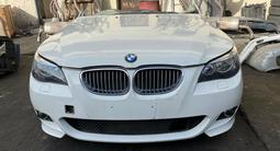 Передняя часть БМВ Е60 за 5 000 000 тг. в Алматы