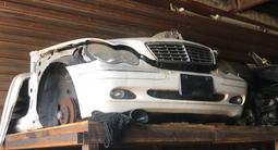 Передняя часть БМВ Е60 за 5 000 000 тг. в Алматы – фото 2
