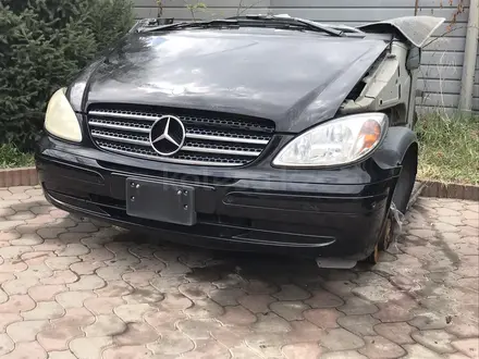 Передняя часть БМВ Е60 за 5 000 000 тг. в Алматы – фото 23
