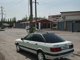 Audi 80 1987 годаүшін1 000 000 тг. в Астана – фото 4