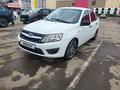 ВАЗ (Lada) Granta 2190 2016 года за 2 800 000 тг. в Астана – фото 2