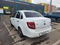ВАЗ (Lada) Granta 2190 2016 года за 2 800 000 тг. в Астана – фото 10