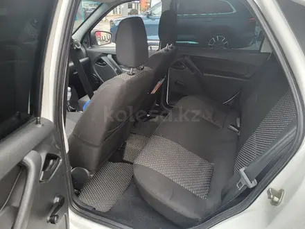 ВАЗ (Lada) Granta 2190 2016 года за 2 800 000 тг. в Астана – фото 12