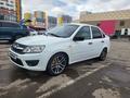 ВАЗ (Lada) Granta 2190 2016 года за 2 800 000 тг. в Астана