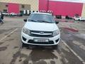 ВАЗ (Lada) Granta 2190 2016 года за 2 800 000 тг. в Астана – фото 3
