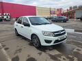 ВАЗ (Lada) Granta 2190 2016 года за 2 800 000 тг. в Астана – фото 4