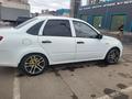 ВАЗ (Lada) Granta 2190 2016 года за 2 800 000 тг. в Астана – фото 6