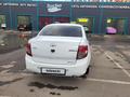 ВАЗ (Lada) Granta 2190 2016 года за 2 800 000 тг. в Астана – фото 8