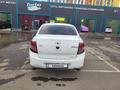 ВАЗ (Lada) Granta 2190 2016 года за 2 800 000 тг. в Астана – фото 9