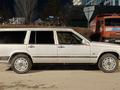 Volvo 740 1988 годаүшін2 000 000 тг. в Астана – фото 3