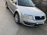 Skoda Superb 2003 годаfor2 700 000 тг. в Костанай – фото 2