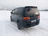 Mitsubishi Delica 1994 года за 3 400 000 тг. в Алматы – фото 4