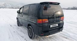 Mitsubishi Delica 1994 года за 3 400 000 тг. в Алматы – фото 4