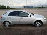 Chevrolet Lacetti 2010 годаfor2 700 000 тг. в Кокшетау – фото 4