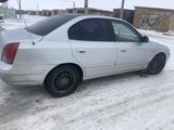 Hyundai Elantra 2003 года за 1 300 000 тг. в Атырау – фото 4