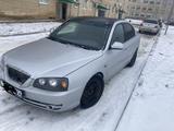 Hyundai Elantra 2003 года за 1 300 000 тг. в Атырау