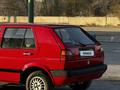 Volkswagen Golf 1990 годаfor1 200 000 тг. в Кордай – фото 5