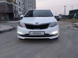 Kia Rio 2015 годаүшін6 500 000 тг. в Шымкент – фото 2