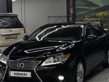 Lexus ES 250 2012 года за 12 500 000 тг. в Алматы – фото 3