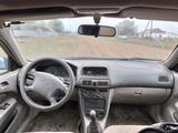 Toyota Corolla 1998 годаүшін700 000 тг. в Уральск