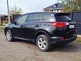 Toyota RAV4 2013 годаүшін6 800 000 тг. в Астана – фото 2