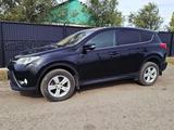 Toyota RAV4 2013 годаүшін6 800 000 тг. в Астана – фото 4