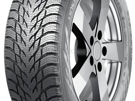 Nokian HKPL R3 275/45r21 — 315/40r21 за 950 000 тг. в Алматы