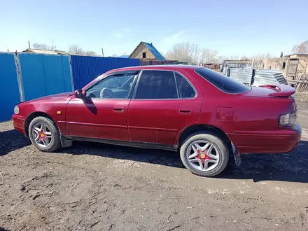 Toyota Camry 1993 года за 1 600 000 тг. в Усть-Каменогорск – фото 3