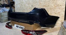 Задний Бампер, Фары, Фонари на Toyota Camry 70/75 USA Американец за 190 000 тг. в Алматы – фото 2