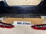 Задний Бампер, Фары, Фонари на Toyota Camry 70/75 USA Американец за 190 000 тг. в Алматы – фото 5
