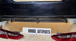 Задний Бампер, Фары, Фонари на Toyota Camry 70/75 USA Американец за 190 000 тг. в Алматы – фото 5