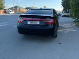 Hyundai Grandeur 2013 года за 9 000 000 тг. в Кызылорда – фото 4
