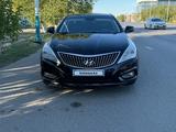 Hyundai Grandeur 2013 года за 9 000 000 тг. в Кызылорда