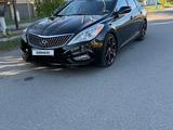 Hyundai Grandeur 2013 года за 9 000 000 тг. в Кызылорда – фото 2
