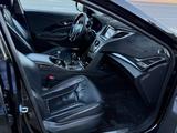 Hyundai Grandeur 2013 года за 9 000 000 тг. в Кызылорда – фото 5