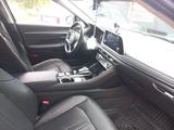 Hyundai Sonata 2022 года за 10 300 000 тг. в Кокшетау – фото 2