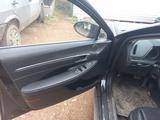 Hyundai Sonata 2022 года за 10 300 000 тг. в Кокшетау – фото 5