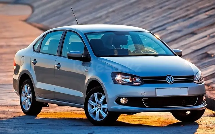 Разбор Volkswagen Polo 5 Ravon R3 Chevrolet Nexia в Алматы